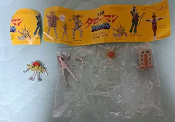 대장편 타로맨 만박대폭발 가챠 가챠가챠 가샤폰 2종 세트