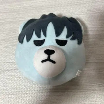TREASURE KRUNK 패스 케이스 지훈