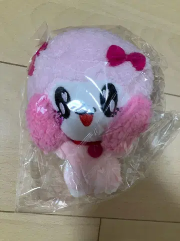상상키즈tv 프릴 봉제인형