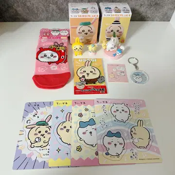 치이카와 (먼작귀) 묶음 판매