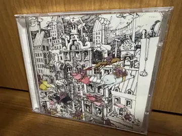 Dance Gavin Dance (4th)