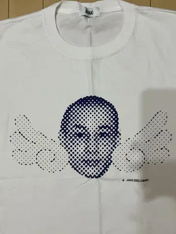 ARAKI 티셔츠 아라키