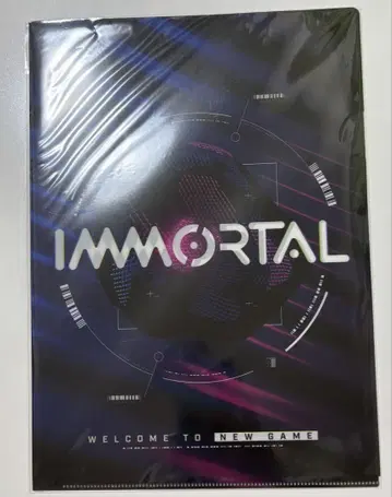 IMMORTAL