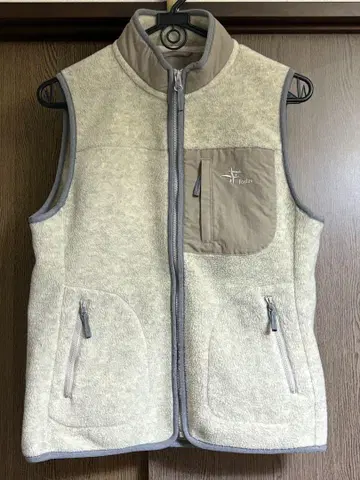 Foxfire 폭스파이어 플리스 베스트 M 사이즈