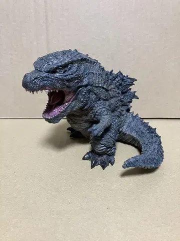 데포리얼 고질라 GODZILLA VS. KONG (2021) 일반 버전