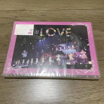 =LOVE 4th ANNIVERSARY PREMIUM CONCERT
