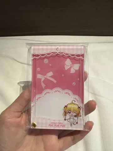 피치피치핏치 루치아