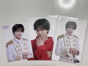 초특급 타쿠야 엽서