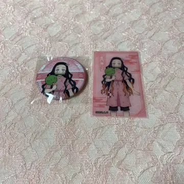 귀멸의 칼날 카마도 네즈코