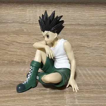 곤 HUNTER x HUNTER 헌터헌터 피규어 약 11cm