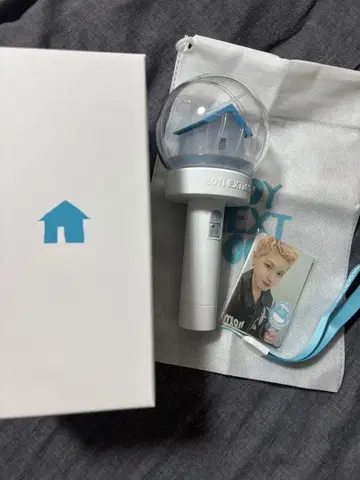 BOY NEXTDOOR 응원봉 세트 보넥도 보이넥