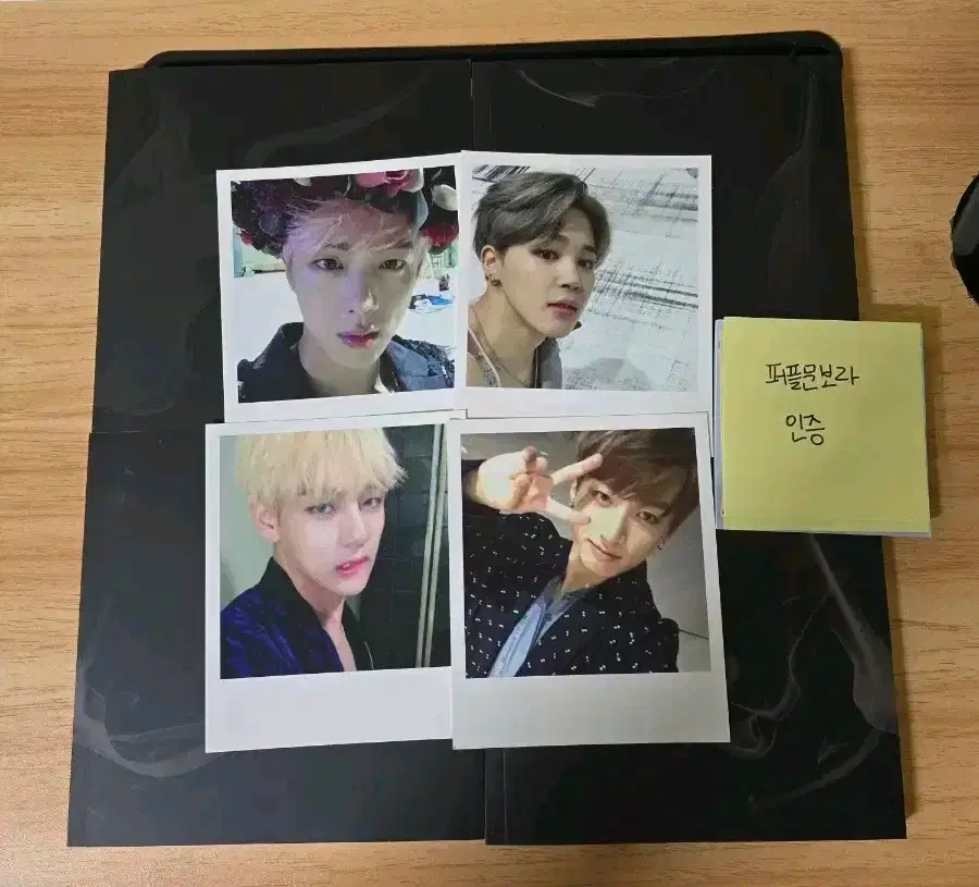 More photos available) BTS bangtan bulk unstanning disposal including poca