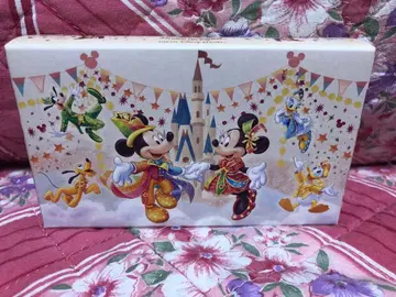 디즈니 40주년 배스 솔트