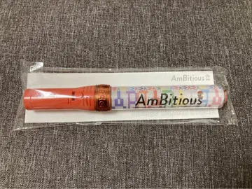 AmBitious 응원봉