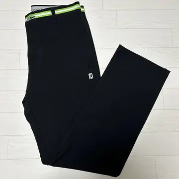 FootJoy 풋조이 골프 남성용 팬츠 M 사이즈