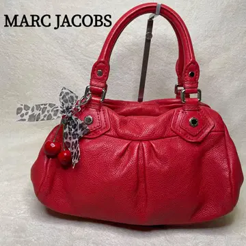 MARC JACOBS leatherhandbag archive y2k
