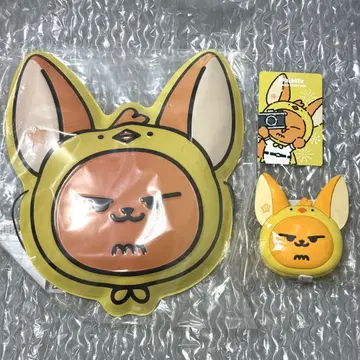 TXT 뿔바투 복권 가면 메이저 팬춘 영준
