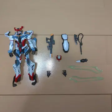 HG GQuuuuuuX