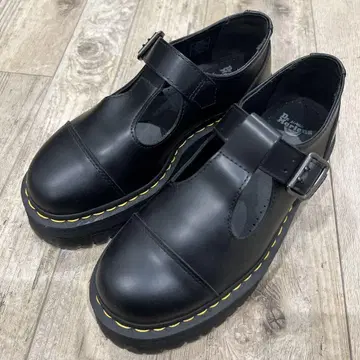 Dr.Martens BETHAN 닥터마틴 UK6 멜리 제인