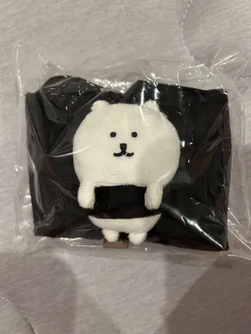 나가노 캐릭터즈 봉제 인형 드링크 홀더 나가노의 곰 농담곰