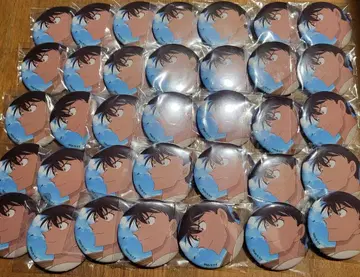 명탐정 코난 오키타 소지 캔뱃지