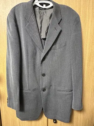 GIORGIO ARMANI 테일러드 자켓