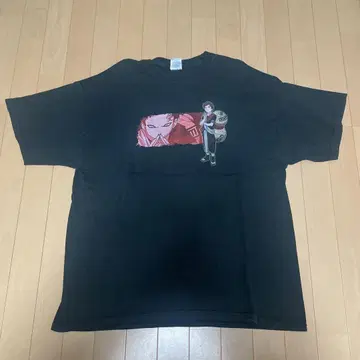 가아라 티셔츠 XL Naruto