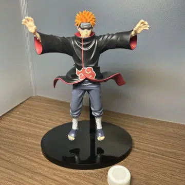 NARUTO 나루토 VIBRATION STARS 페인 피규어
