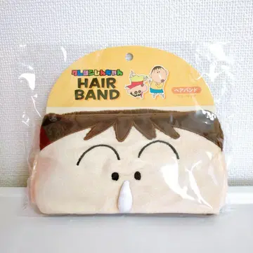 짱구는 못말려 헤어밴드 [ 맹구 ]