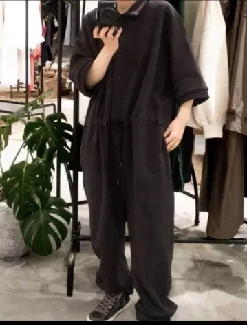저널 스탠다드 카노코 올인원