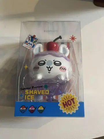 치이카와 MINISO 모몽가 summer festival