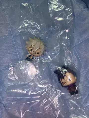 귀멸의 칼날 피규어