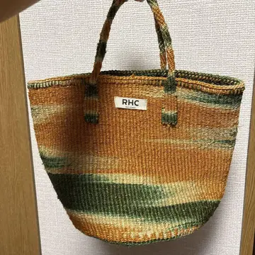 RHC 카고백 론 헤르만