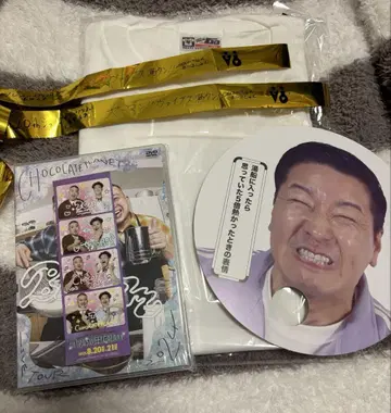 20thT 셔츠 DVD 초콜릿 플래닛 ULTRASWEETGALAXY