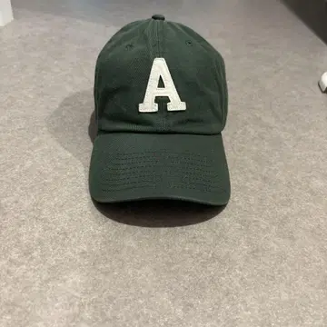 아메리카나 Americana 캡