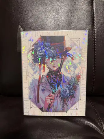 쿠즈하 솔로 이벤트 Kaleidoscope Blu-ray 니지산지
