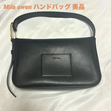 Mila owen 핸드백