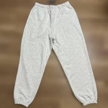 뉴발란스 NB 스웨트 팬츠 롱 바지 새상품 L