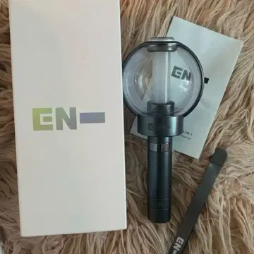 ENHYPEN 에나프 응원봉 ver.2 엔진봉