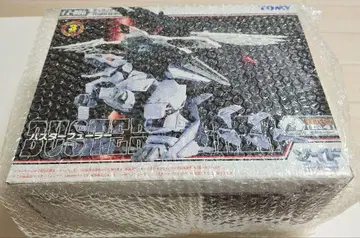 미조립! TOMY 조이드 퓨저스 버스터 퓨러