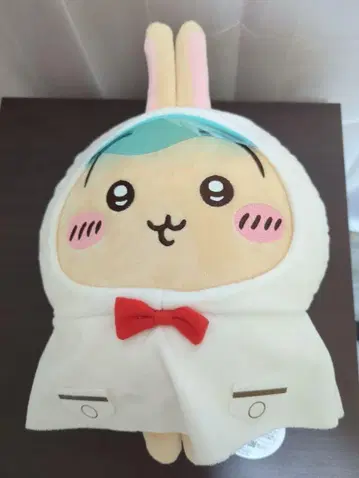 치이카와 BIG 봉제 인형 토끼