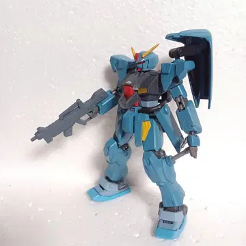 HG 소설판풍 구스타프 칼 재현 작품