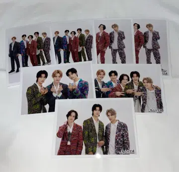 EBiDAN 셔플 유닛