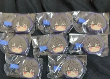 사쿠마 리츠 앞머리 클립