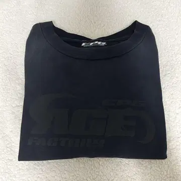 Age Factory x F-LAGSTUF-F 10주년 Tee 셔츠