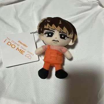 Snow Man 무카이 코지 스노치루