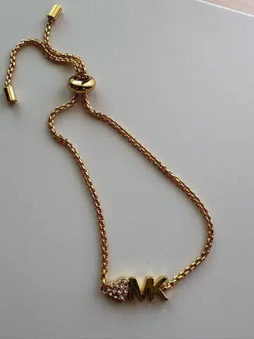 마이클코어스 팔찌