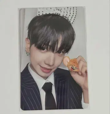 익명 배송 BOYNEXTDOOR 재현 팝업 POPUP 특전 트레이딩 카드