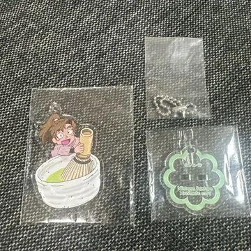 닌타마 란타로 젠포우지 이사쿠