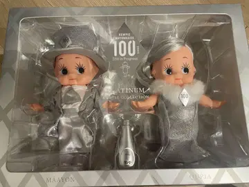 큐피 인형 100주년 미개봉